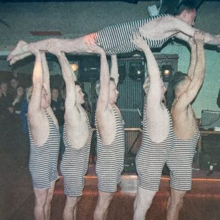 VKO51 25v Woltin kuusijuhla 29.12.2000-2