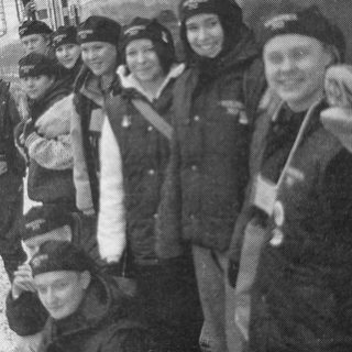 VKO51 25v Youthexpress2002 29.12.1999