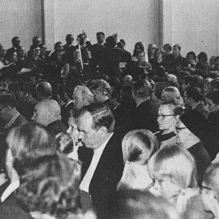 VKO7 50v Helluntai srk rukoushuone-tyokeskus 14.2.1974-2