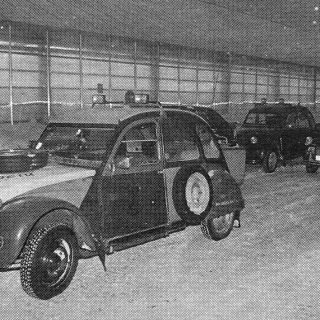 VKO8 25v rättäriremmi 18.2.1998-2