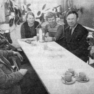 VKO8 50v Taimi Nurminen 27.2.1975