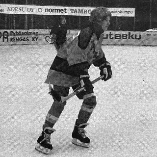 VKO9 25v Pohti jääkiekko 25.2.1998-2