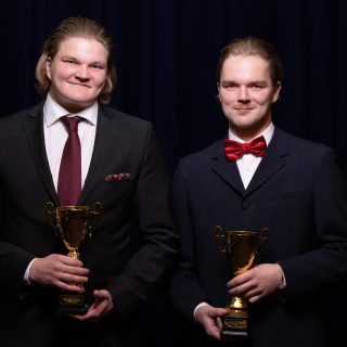 Vuoden läpimurto Superpesis_Juha HAUTAKANGAS