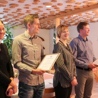 Vuoden maaseutuyrittäjä 2022 Hituran tila SK-06
