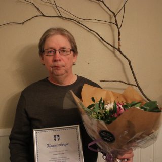 vuoden maaseutuyrittäjä