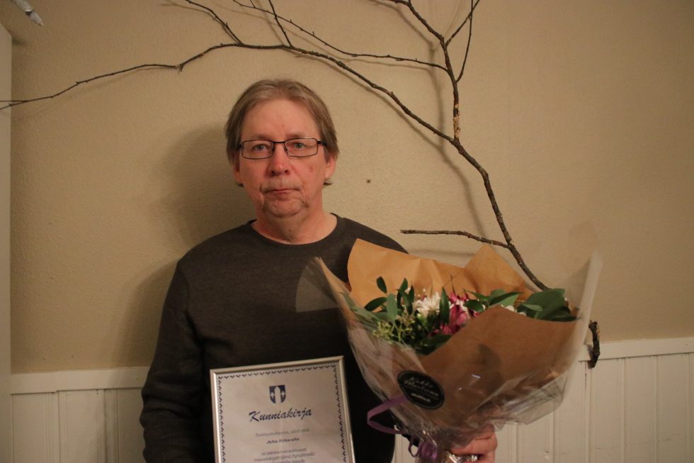 vuoden maaseutuyrittäjä