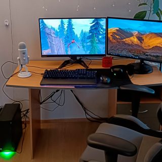 YksinKotonaPelaaminen_Kuusiniemi