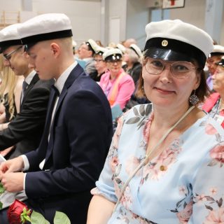 Ylioppilaat 2025 SR-17