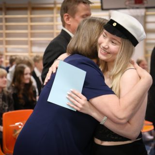 Ylioppilaat 2025 SR-19
