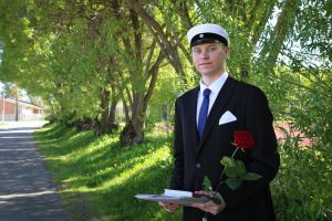 Ylioppilasjuhla 2026 SR-1