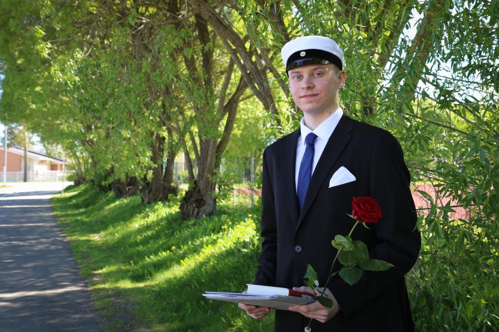 Ylioppilasjuhla 2026 SR-1