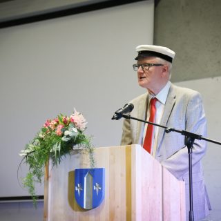 Ylioppilasjuhla 2026 SR-82