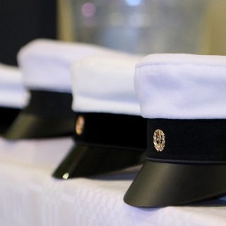 Ylioppilaslakki SR