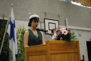yo, sonja tienhaara