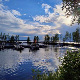 YöuisteluKaarina