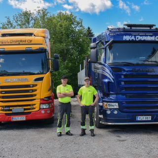 yrittäjä kapula JQ-6