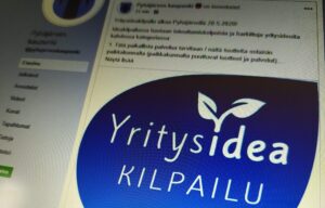 yritysidea